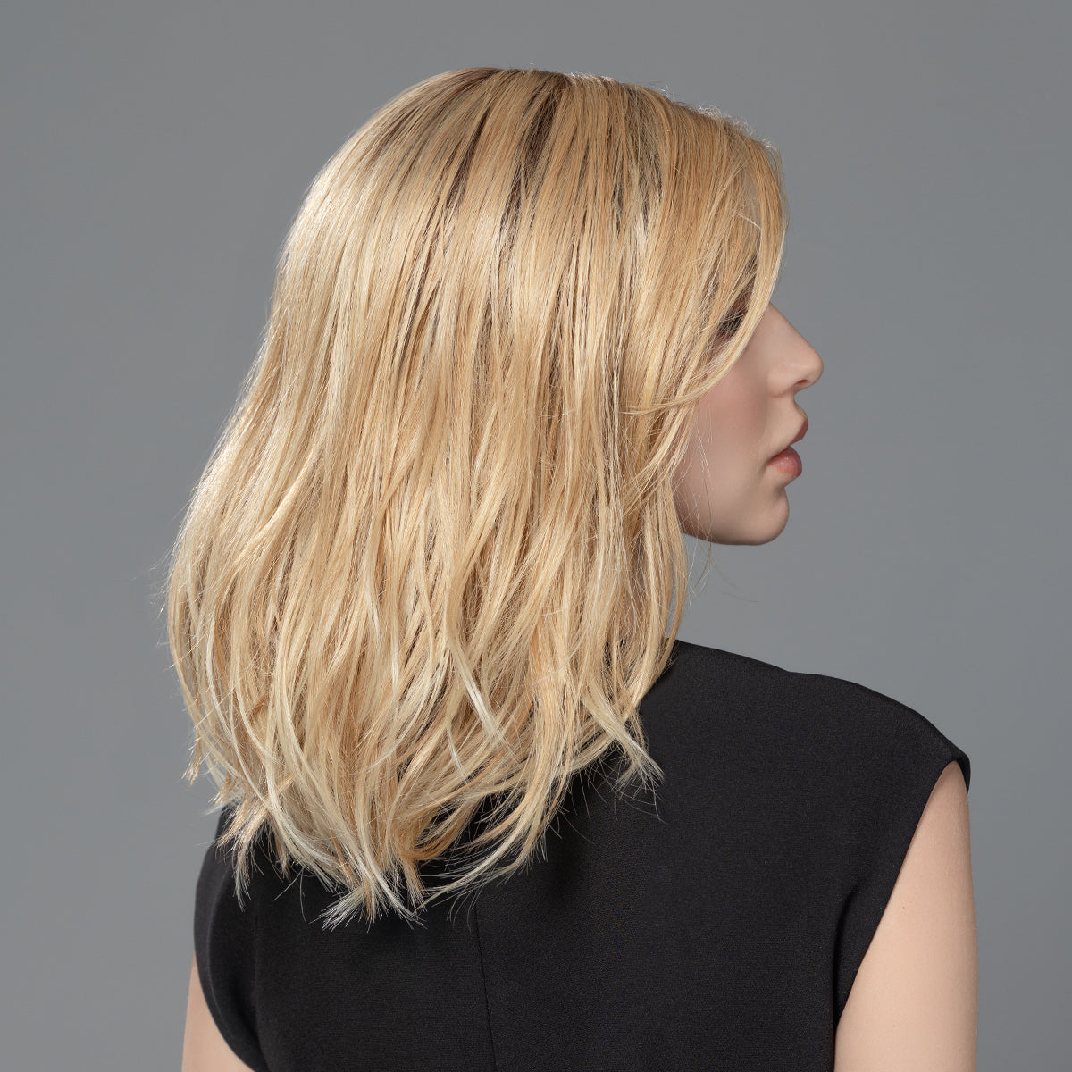 Ellen Wille Perücke: Runway Mono Part