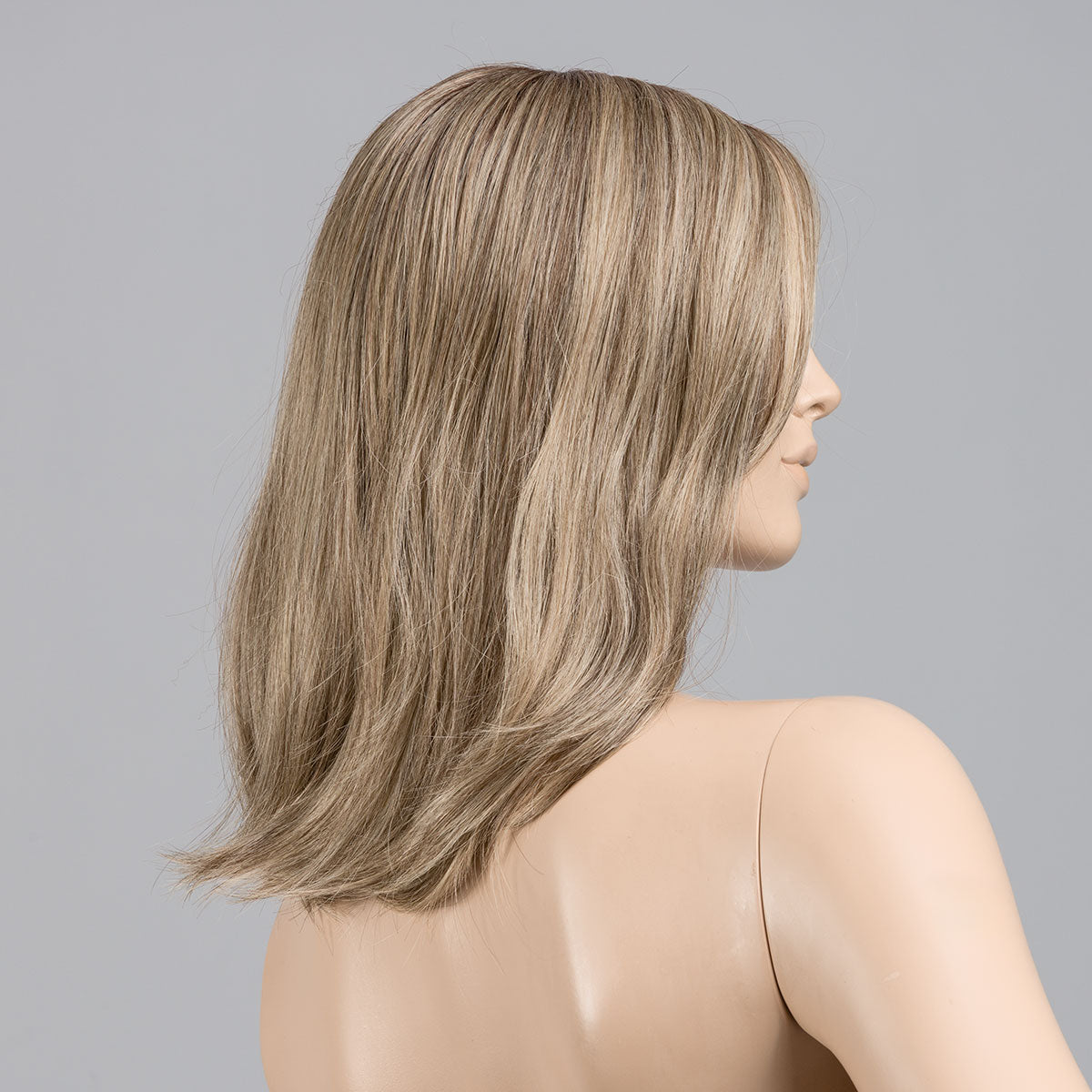 Ellen Wille Perücke: Runway Mono Part