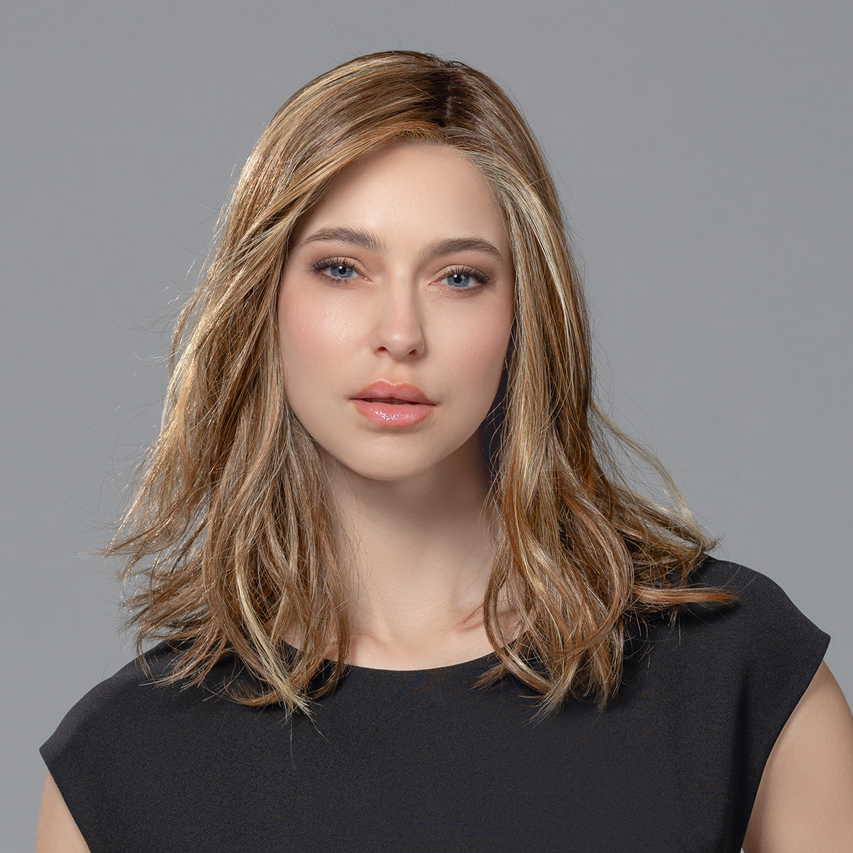 Ellen Wille Perücke: Runway Mono Part