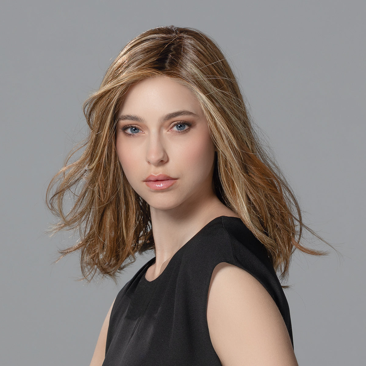 Ellen Wille Perücke: Runway Mono Part