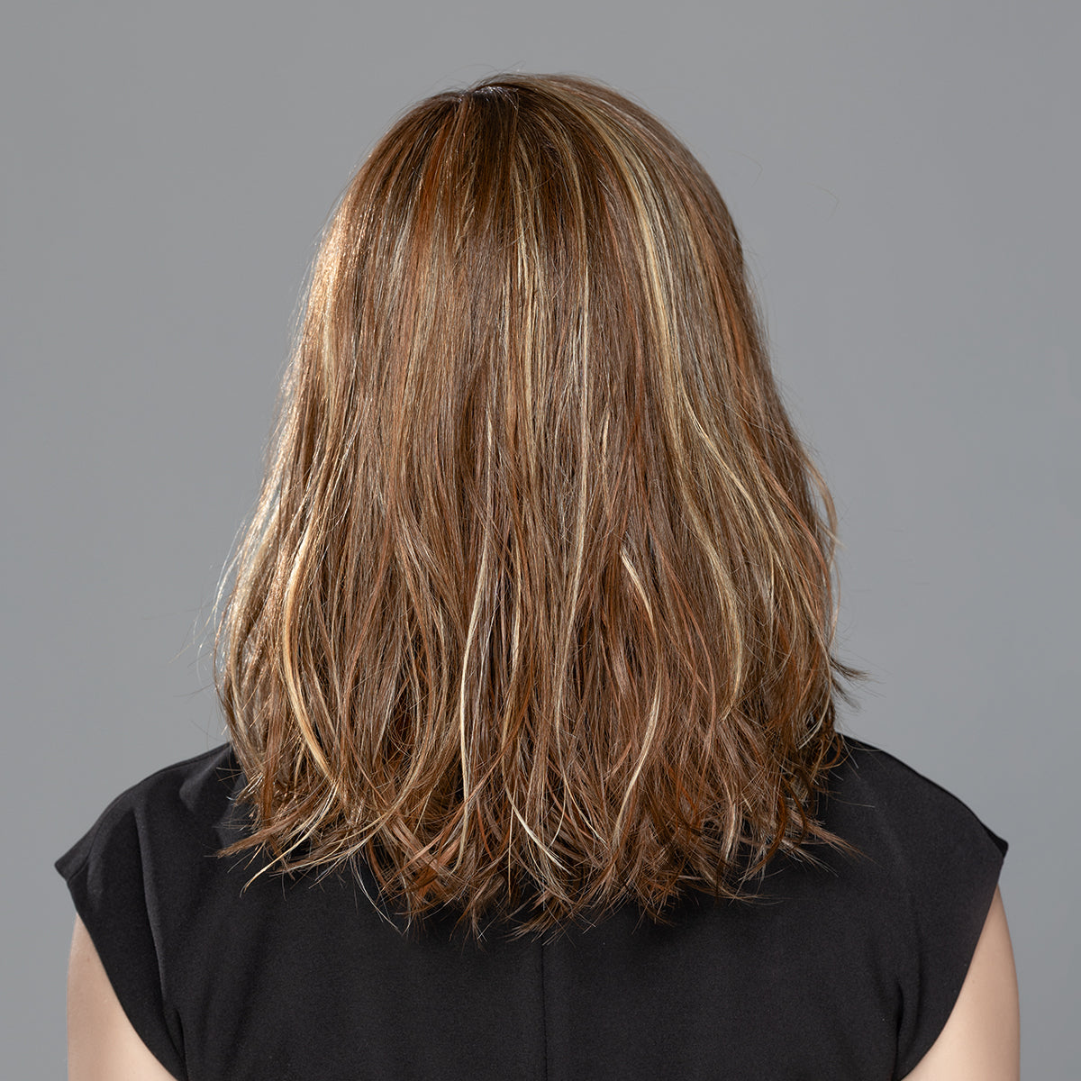 Ellen Wille Perücke: Runway Mono Part