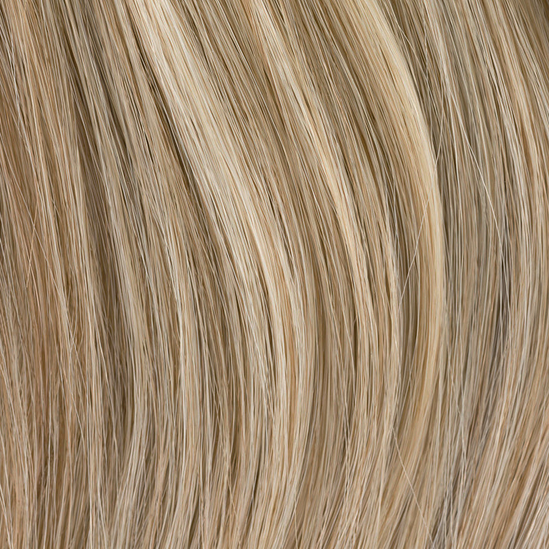 Ellen Wille Haarteil: Ice Haarband Echthaar Scrunchie-Haarteil-Ellen Wille-La Peruca