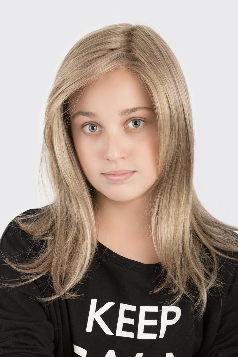 Ellen Wille Kinder-Perücke: Sara-Perücke-Ellen Wille-La Peruca