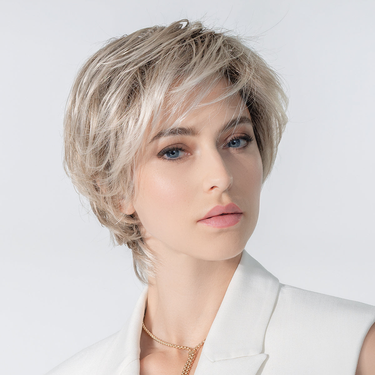 Ellen Wille Perücke: Satin Soft