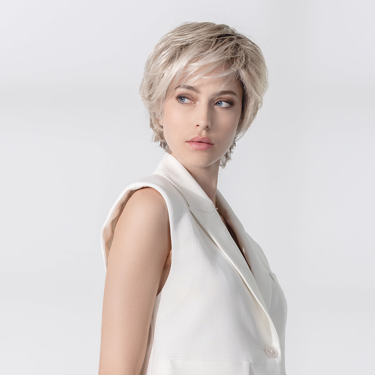 Ellen Wille Perücke: Satin Soft