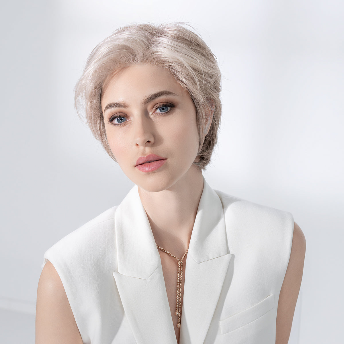Ellen Wille Perücke: Satin Soft