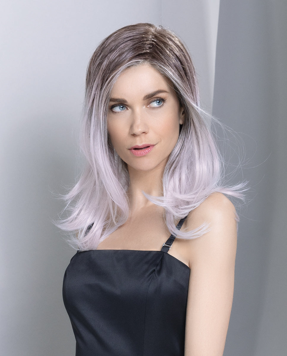 Ellen Wille Wig: Savelli Mono Part