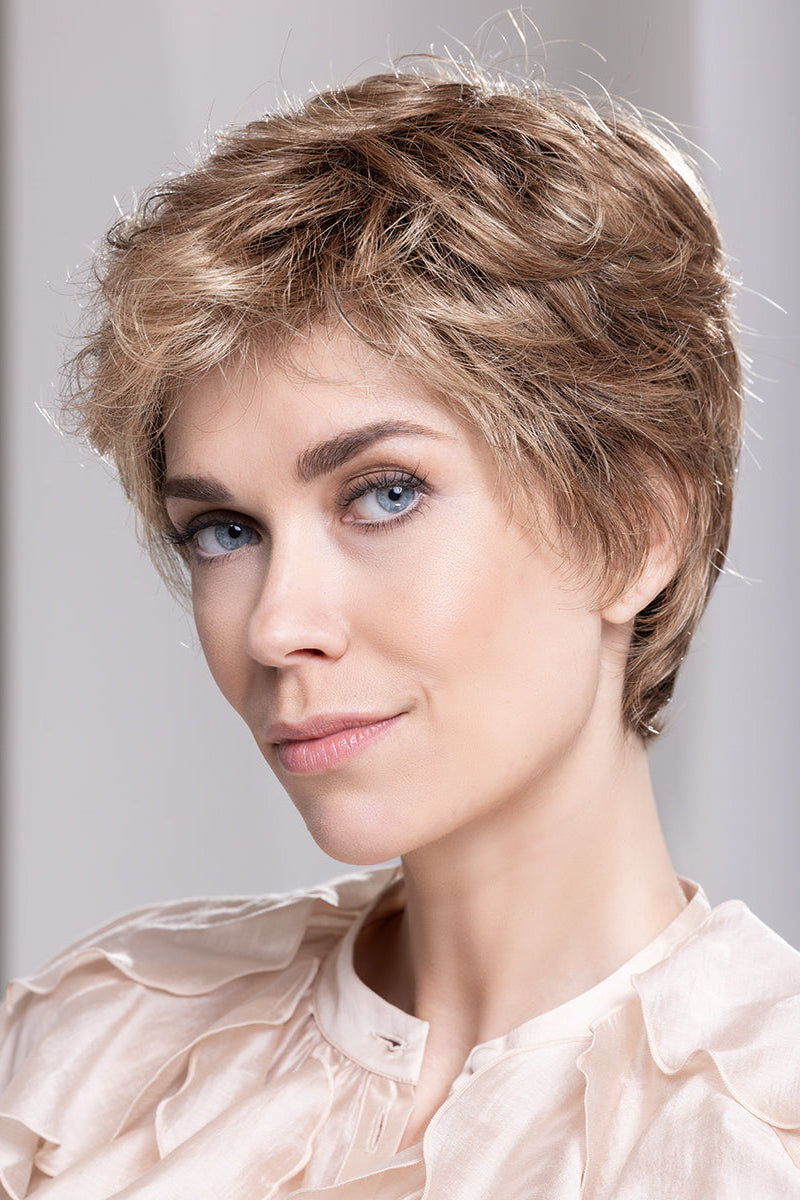 Modixx Perücke: Savona Soft-Perücke-Ellen Wille-La Peruca