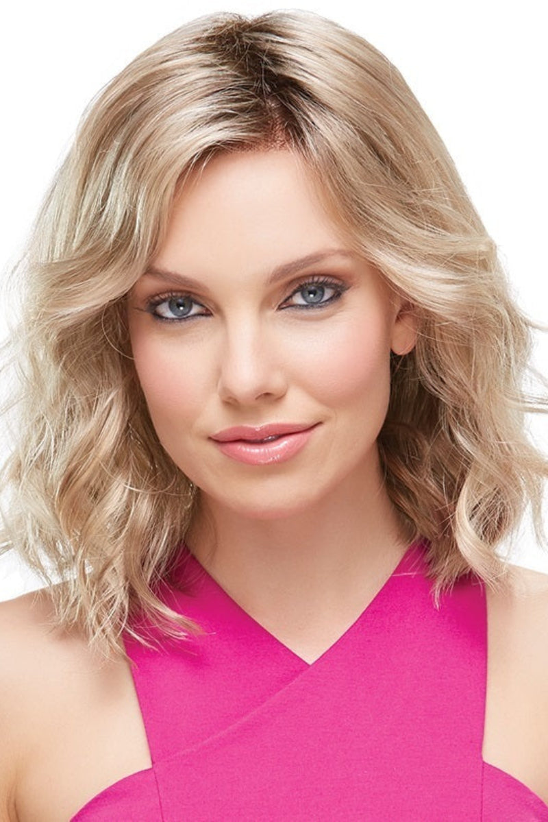 Jon Renau Perücke: Scarlett Large-Perücke-Jon Renau-La Peruca