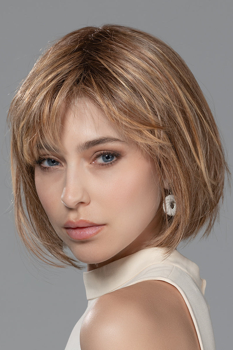 Ellen Wille Wig: Sing Mono Part