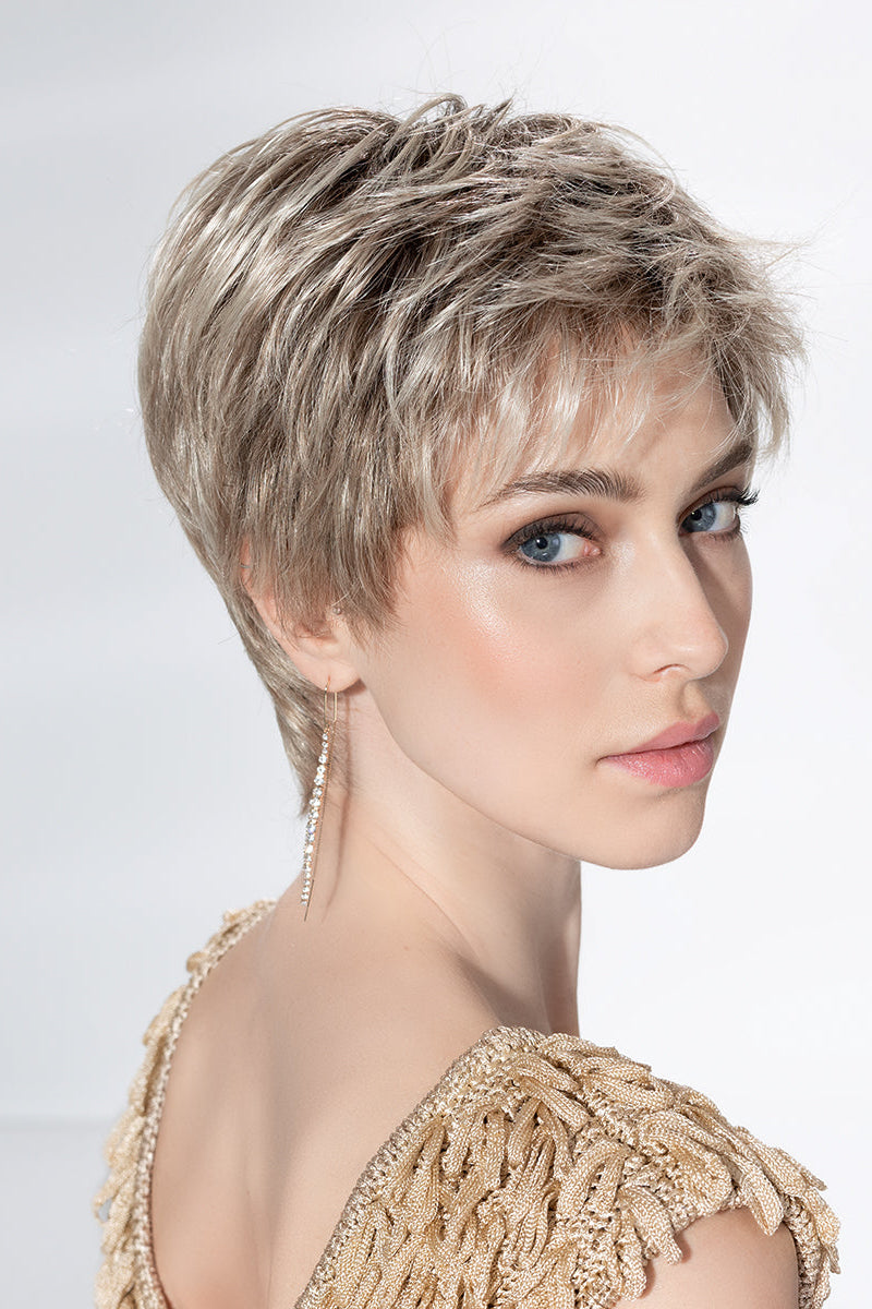 Ellen Wille Perücke: Spa Soft-Perücke-Ellen Wille-sandyblonde rooted-La Peruca