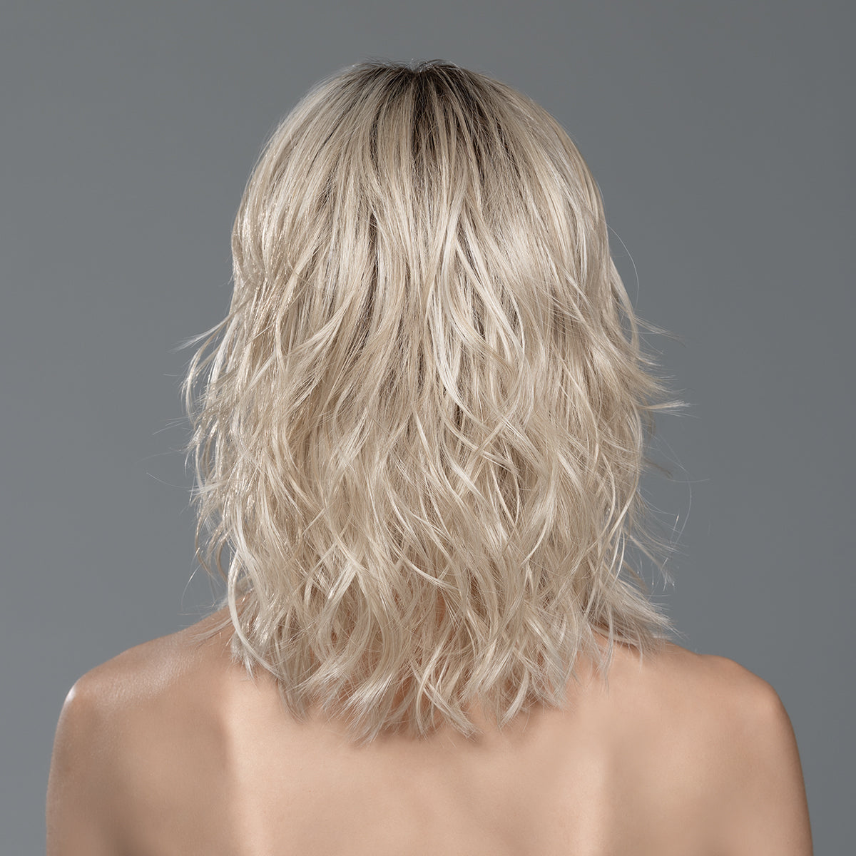 Ellen Wille Perücke: Stage Mono Part
