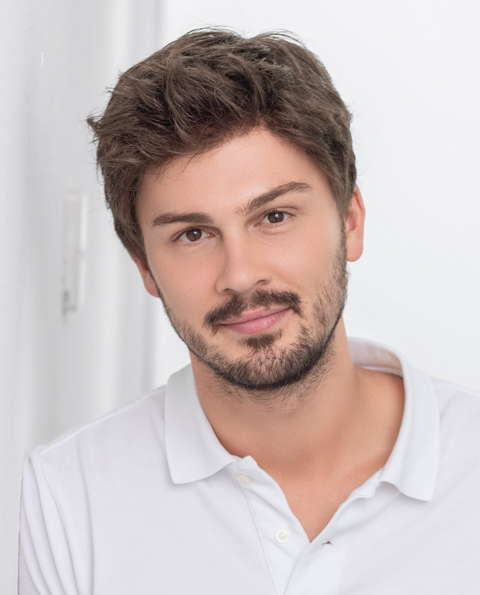 Ellen Wille Perücke: Steven Sport 2.0