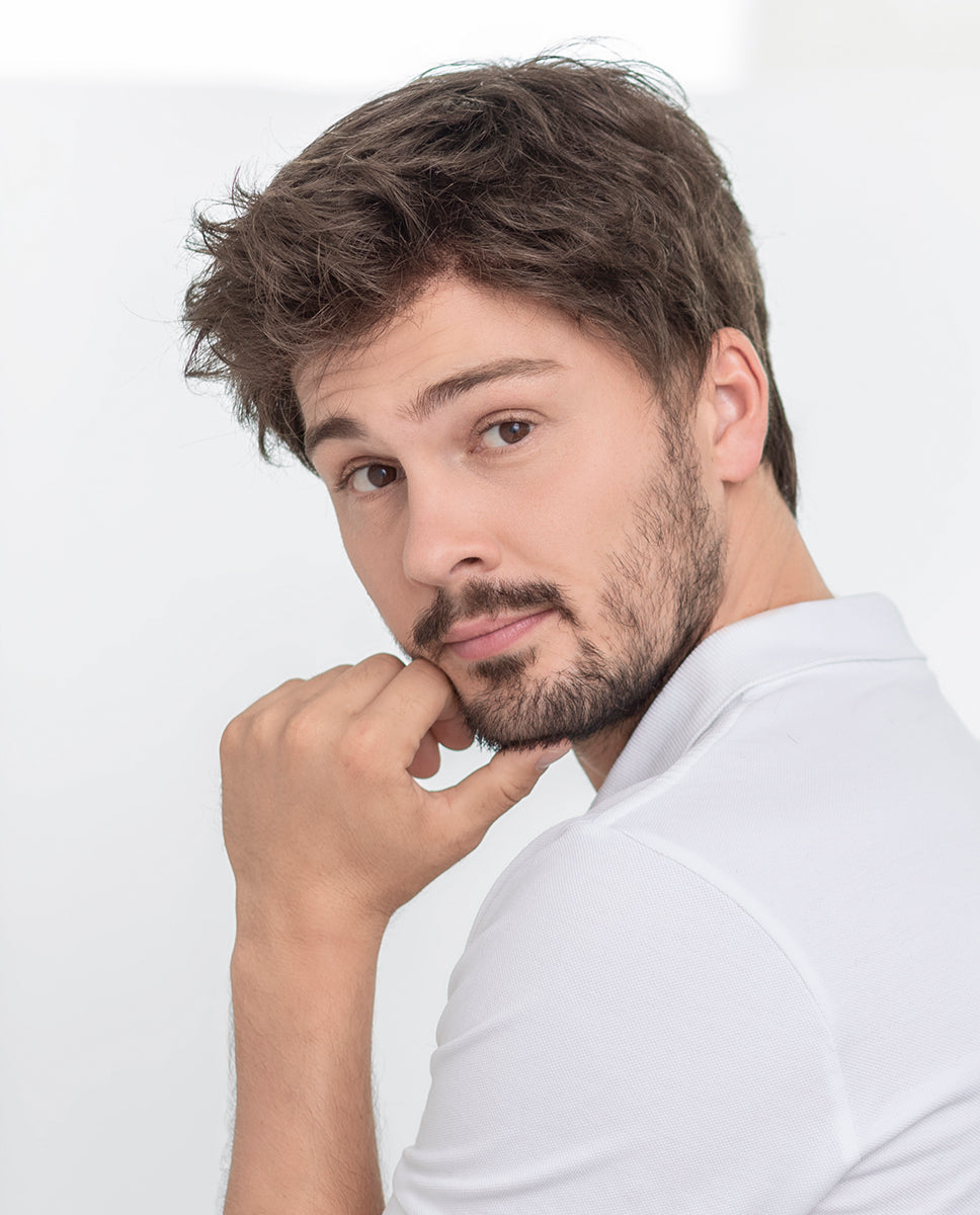 Ellen Wille Perücke: Steven Sport 2.0