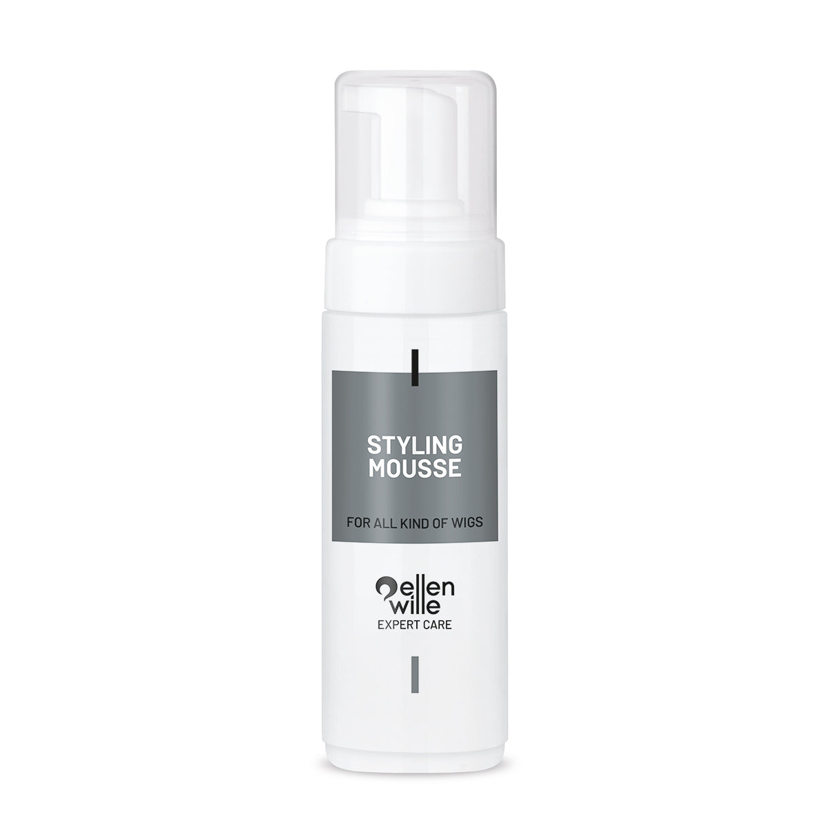 Ellen Wille Pflege: Styling Mousse für Kunst- und Echthaar