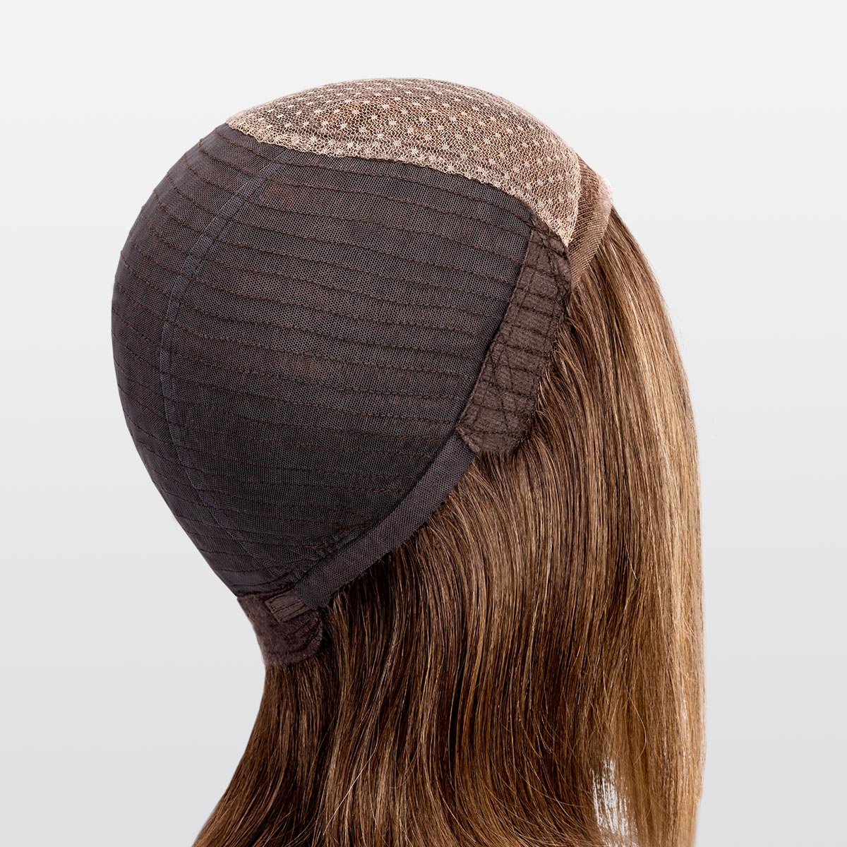Ellen Wille Wig: Taste Mono Part