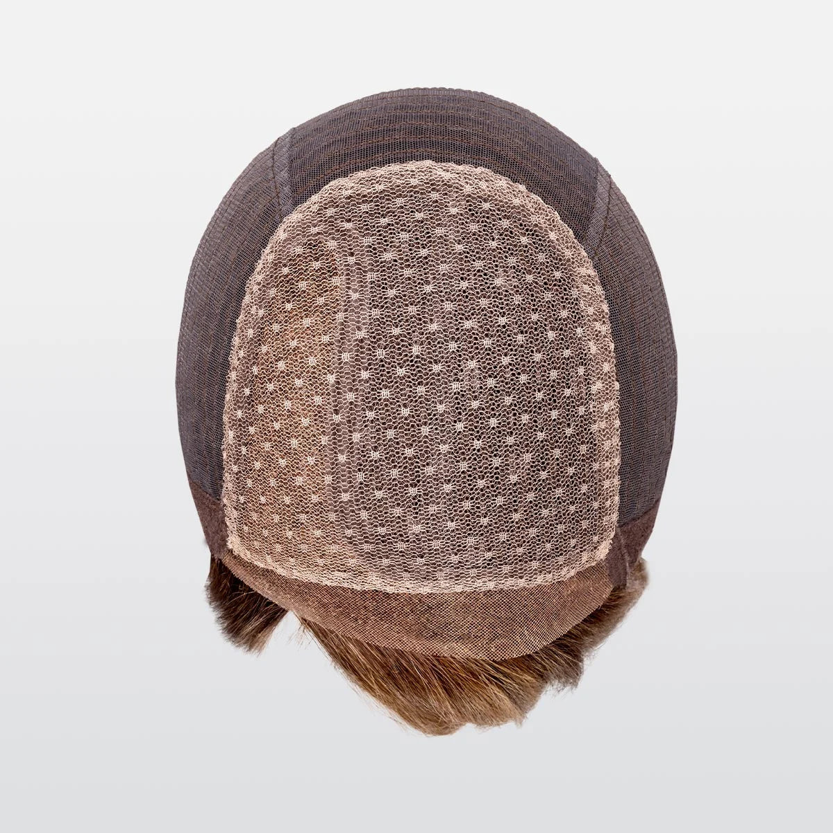 Ellen Wille Wig: Taste Mono Part