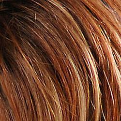 Belle Madame Perücke: Vicky Mono SF (Gr. S/M)-Perücke-Belle Madame-La Peruca