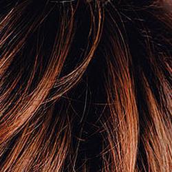 Belle Madame Perücke: Ronja Gr. S/M-Perücke-Belle Madame-La Peruca