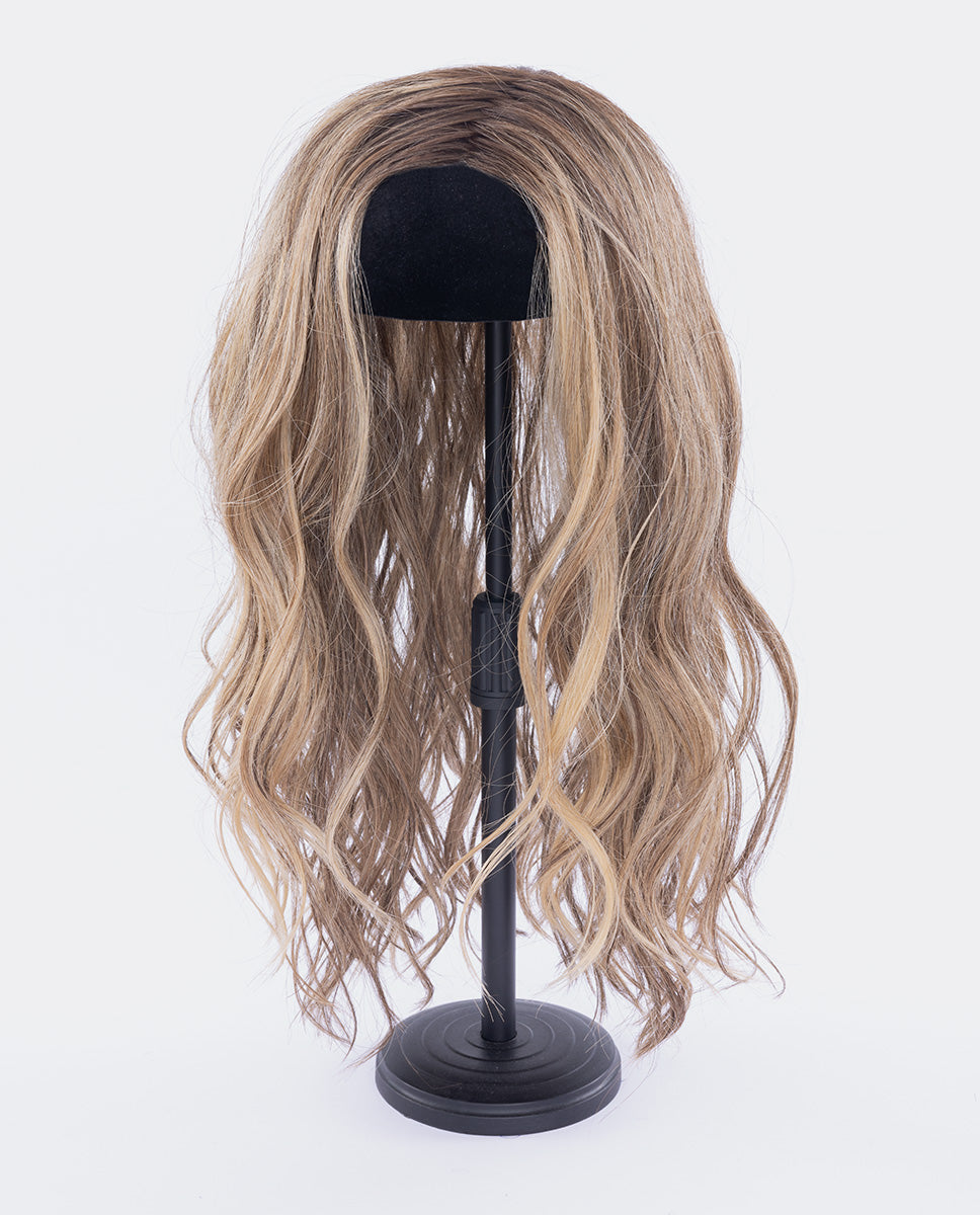 Top Holder Stand for Hairpieces and Toupees