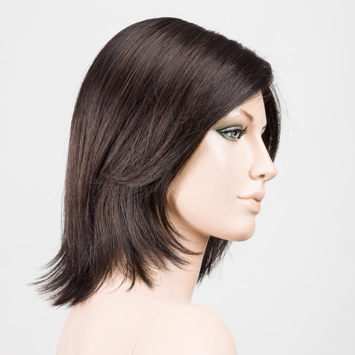Ellen Wille Perücke: United (Mono-Scheitel/Lacefront)