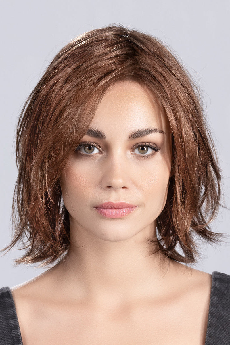 Ellen Wille Perücke: United (Mono-Scheitel/Lacefront)-Perücke-Ellen Wille-La Peruca