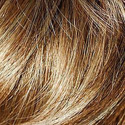 Belle Madame Perücke: Giselle RH Echthaar (Gr. S/M)-Perücke-Belle Madame-La Peruca